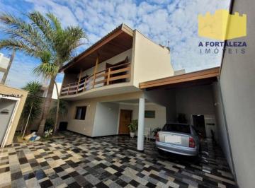 cc79b7870eb9271161a075b328a24ed2e0d0cb7a · Casa com 4 dormitórios à venda, 284 m² por R$ 1.150.000,00 - Jardim Terramérica III - Americana/SP