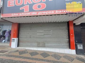f6717400f0e2a7da4183989762374b91b525be2e · Salão para alugar, 250 m² por R$ 5.125,00/mês - Centro - Americana/SP