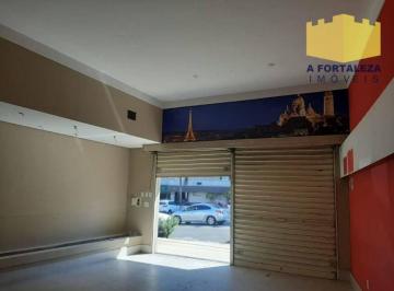 735cd9cc6c9b3c876288933d766cac879beaedf4 · Salão para alugar, 180 m² por R$ 4.800,00/mês - Jardim São Paulo - Americana/SP