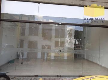 ac5edfddb1cc52b1e8220206c5bc54d9d4bd5813 · Salão para alugar, 130 m² por R$ 4.000,00/mês - Centro - Americana/SP