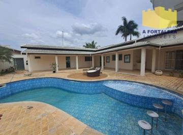 0eb06b6f5b77eec162ccd7b3549d075169653c14 · Casa com 4 dormitórios à venda, 528 m² por R$ 3.500.000,00 - Portal dos Nobres - Americana/SP
