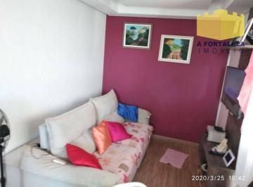 bb95cd8874ba0d0988dcebbd7f51db356edc1ba2 · Apartamento com 2 dormitórios à venda, 50 m² por R$ 180.000 - Jardim Recanto - Americana/SP