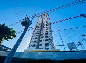 Apartamento Para Vender com 3 quartos 2 suítes no bairro Fátima em Fortaleza · Apartamento Para Vender com 3 quartos 2 suítes no bairro Fátima em Fortaleza