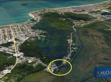 ff4750cfa1cb0cbbf9ba0b1526f9bd2a6c608597 · Terreno à venda, 3325 m² por R$ 950.000,00 - Jurerê Tradicional - Florianópolis/SC