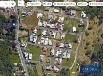 f9fc86a33e20b612a1d174ff78a9f06f907e7132 · Terreno à venda, 450 m² por R$ 590.000,00 - Cachoeira do Bom Jesus - Florianópolis/SC