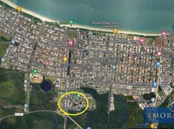 cdf04052aa04691424e7d89445c3ad70e4d61792 · Excelente terreno no Amoraeville à venda, 701 m² por R$ 3.050.000 - Jurerê Internacional - Florianóp