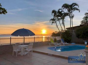 eb4789b298a799b417e6101f312133b36f2203df · Casa com 5 dormitórios à venda, 300 m² por R$ 4.500.000,00 - Sambaqui - Florianópolis/SC