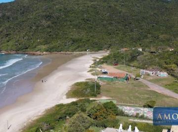 71efa06f3e5815a22c344e5407bf038aacbb51b4 · Área à venda, 423747 m² por R$ 30.000.000,00 - Praia Brava - Florianópolis/SC