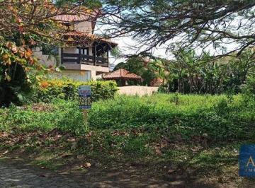 a0f86d943fbdefbaef91842a6275c89f7bf97bcf · Terreno à venda, 450 m² por R$ 2.800.000,00 - Jurerê Internacional - Florianópolis/SC