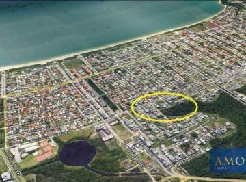 eeb53c36b48e7f07fdc1b89140a169129e48f166 · Terreno à venda, 600 m² por R$ 3.700.000,00 - Jurerê Internacional - Florianópolis/SC