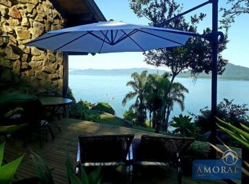 b0aa4495b3ab6c8b296534f30d7b484cbc5e4aea · Terreno à venda, 6000 m² por R$ 18.000.000,00 - Praia do Forte - Florianópolis/SC