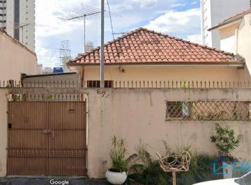 801a37025ae2f3588fe01656bcf52a70b4bc41ce · Terreno à venda, 208 m² por R$ 750.000,00 - Parque da Mooca - São Paulo/SP