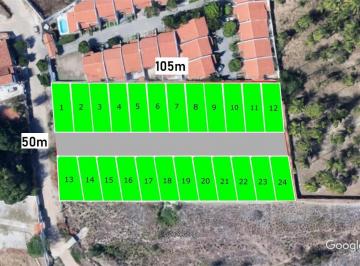 Terreno · 5250m² · Lote/terreno na Lagoa Redonda com 5.250m2