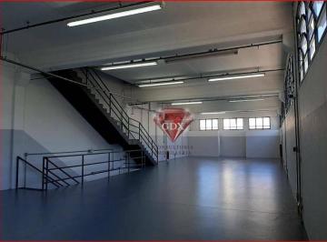 127c624024b4a8b33ba734580fbf6280e4b9490c · Galpão para alugar no Tamboré - Barueri