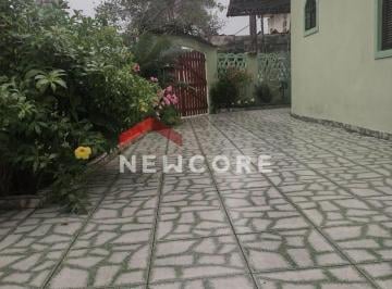 Casa · 87m² · 4 Quartos · 4 Vagas · Casa em RUA VERA STELA - Balneário Vera Cruz - Mongaguá/SP
