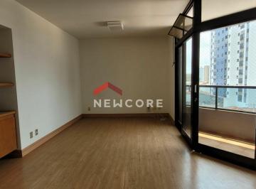Apartamento · 115m² · 3 Quartos · 1 Vaga · Apartamento em  Rua Vinte e Quatro de Dezembro - Centro - Marília/SP