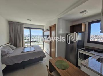 Apartamento de 1 quarto, Salvador · Apartamento tipo Stúdio no Caminho das Árvores