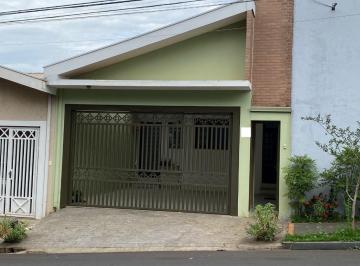 Foto 01 · Casa, Jardim Cardinalli, São Carlos, SP