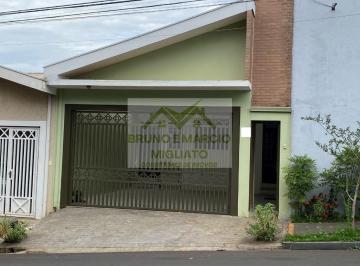 Foto 01 · Casa, Jardim Cardinalli, São Carlos, SP