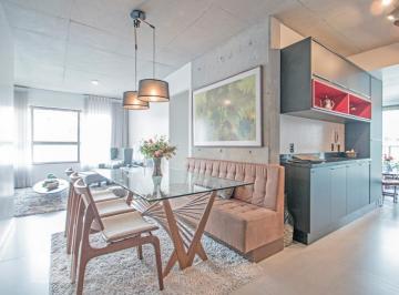 Apartamento · 73m² · 2 Quartos · 1 Vaga · Apartamento para Aluguel - Chácara Santo Antonio, 2 Quartos,  73 m² - São Paulo