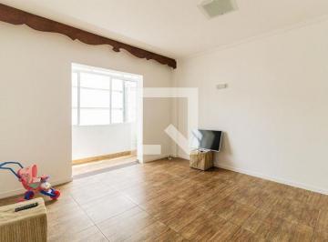 Apartamento · 120m² · 3 Quartos · Apartamento para Aluguel - Bela Vista, 3 Quartos,  120 m² - São Paulo