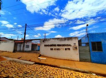 Casa · 70m² · 3 Quartos · 1 Vaga · Casa em Condomínio para aluguel, Condominio Belo Monte no bairro Esplanada, Teresina/PI