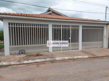 jQNiDCapESLiZxrXK9JCHkNinvv6kv7H.jpg · Casa com 3 dormitórios à venda, 200 m² por R$ 300.000,00 - Parque Cuiabá - Cuiabá/MT
