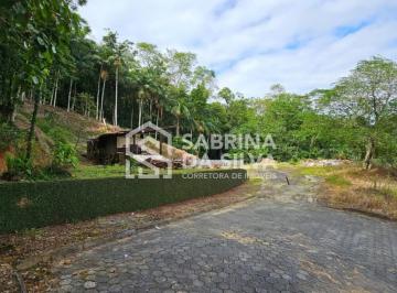 Terreno · 935m² · Amplo Terreno com 935 m² na Velha Central – Blumenau/SC