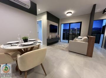 Apartamento · 70m² · 3 Quartos · 1 Vaga · Apartamento Clube próximo ao Norte Shopping