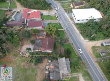 Terreno · 3065m² · Terreno com vocação Comercial