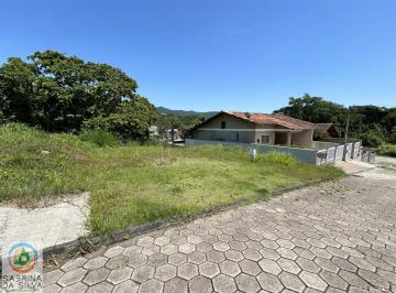 Terreno · 716m² · Terreno Itoupavazinha