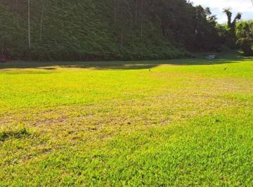 Terreno · 400m² · 1 Quarto · 1 Vaga · Amplo terreno no Salto do Norte