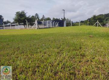 Terreno · 400m² · 1 Quarto · 1 Vaga · Amplo terreno no Salto do Norte
