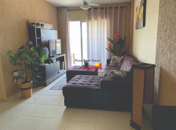 Foto 01 · Apartamento, Indaiá, Bertioga, SP