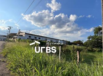 Terreno , Goiânia · TERRENO AREA 1.377MT SETOR CAPUAVA