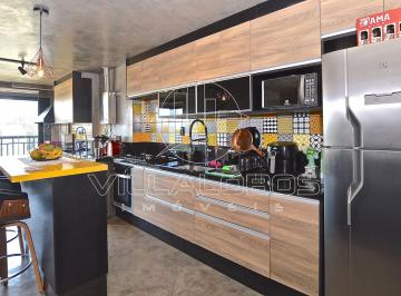 444f13067ca2fa03a4937e496d688e6a5f5197a6 · Apartamento à venda, 78 m² por R$ 900.000,00 - Continental - Osasco/SP