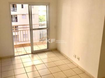 Apartamento · 54m² · 2 Quartos · 1 Vaga · Apartamento á venda no Condomínio Vida Plena - Parque industrial Lagoinha - Ribeirão Preto- SP
