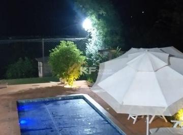 Rural · 2600m² · 4 Quartos · 10 Vagas · Chácara à venda - Condomínio Cachoeira - São Sebastião Do Paraíso MG