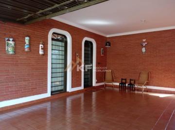Casa · 165m² · 4 Quartos · 2 Vagas · Casa á venda no Castelo Branco - Ribeirão Preto - SP