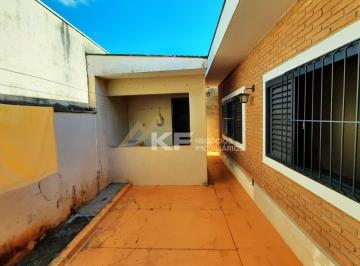 Casa · 143m² · 4 Quartos · 2 Vagas · Casa á venda Vila Tamandaré-Ribeirão Preto/SP