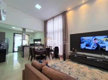 Casa · 165m² · 3 Quartos · 4 Vagas · Praça das Arvores - Praças das Árvores - Quinta da Primavera, Casa em condomínio 3 suítes