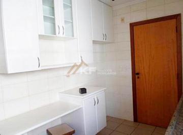 Apartamento · 93m² · 3 Quartos · 2 Vagas · Apartamento Padrão em Santa Cruz do José Jacques, Ribeirão Preto-SP.