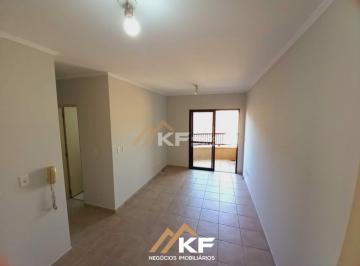 Apartamento · 46m² · 1 Quarto · 1 Vaga · Apartamento á Venda - Vila Seixas - Ribeirão Preto / SP