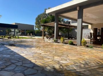 Rural · 690m² · 4 Quartos · 5 Vagas · Casa à venda - Recanto Rio Pardo - Jardinópolis - SP