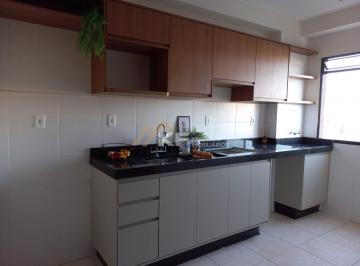 Apartamento · 43m² · 2 Quartos · 1 Vaga · Apartamento à venda - Parque dos Servidores - Condomínio Lar Chile - Ribeirão Preto SP