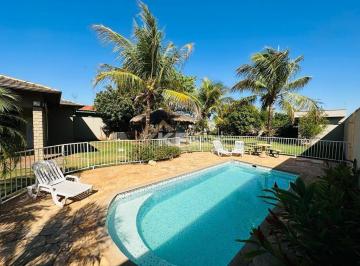 Rural · 490m² · 3 Quartos · 5 Vagas · Chácara á venda- Recanto do Rio Pardo- Jardinópolis -SP