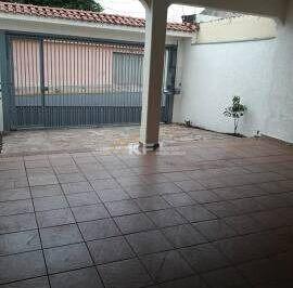 Casa · 160m² · 3 Quartos · 4 Vagas · Casa a Venda - Vila Monte Alegre - Ribeirão Preto / SP