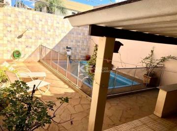 Casa · 192m² · 3 Quartos · 3 Vagas · Casa á venda no Parque Anhanguera - Ribeirão Preto - SP