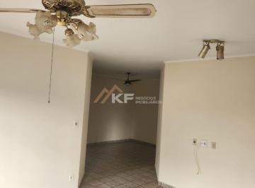 Apartamento · 108m² · 2 Quartos · 1 Vaga · Apartamento à venda no Jardim Irajá - Ribeirão Preto -SP