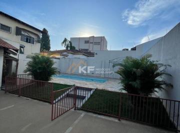 Casa · 248m² · 3 Quartos · 2 Vagas · Casa á venda - Centro de Bebedouro SP